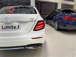 مێرسێدس بێنز E-Class